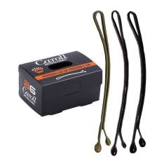 AG Caroll Horquillas de Presión Antideslizantes 400uds