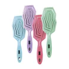 AG Cepillo Desenredante 100% Reciclado