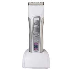 AG Dry Cut 6000 LCD + Turbo Máquina de Corte Profesional Para el Cabello