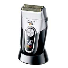 AG Dao Máquina Afeitadora Finalizadora de 3 Cabezales