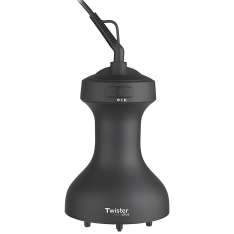 AG Twister Curl Plus Difusor Eléctrico para Definir Rizos y Ondas 1300W