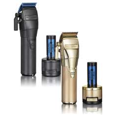 Babyliss PRO FXONE All-Metal Clipper Máquina de Corte Profesional Para el Cabello