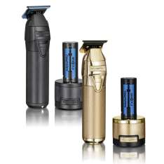 Babyliss PRO FXONE All-Metal Skeleton Trimmer  Máquina de Retoque Profesional Para el Cabello