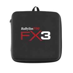Babyliss Maletín Viaje FX3 Collection