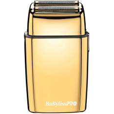 Babyliss Máquina de Acabado FOIL FX02 Oro