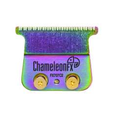 Babyliss Pro 4Artists Cabezal de Respuesto de Recortadora Skeleton Chameleon Trimmer