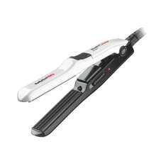 Babyliss PRO BabyCrimp Plancha de Pelo Mini Rizo