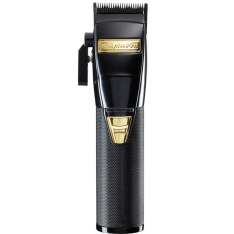 Babyliss Pro Black FX Clipper Máquina de Corte Profesional FX8700BKE