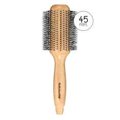 Babyliss PRO Cepillo Redondo de Madera 45 mm.