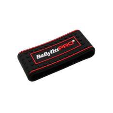 Babyliss Pro Protector de silicona para herramientas tamaño medio