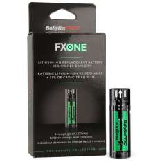 Babyliss PRO Recambio de Batería para Afeitadoras FXONE