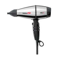 Babyliss Pro SteelFX Ionic Inox Secador Profesional