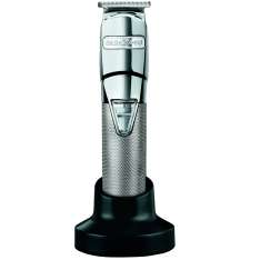 Babyliss Pro Trimmer Digital Cromo Maquina de Retoque