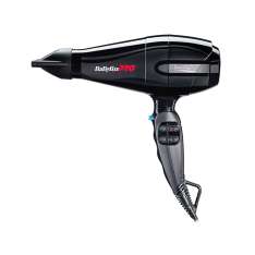 BabylissPro Caruso. Secador De Pelo Profesional 2400W