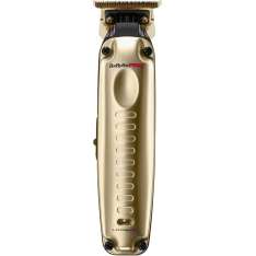 BabylissPRO Lo Pro FX726GE Máquina de Retoque Profesional Trimmer Gold Edition