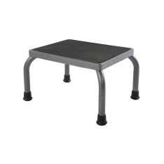 Banqueta De Acero Foot