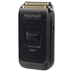 Ragnar Comet Black Maquina de Afeitar 5W