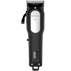 Barber Line Ragnar Galaxy Black Maquina de Corte Profesional Sin Cable.