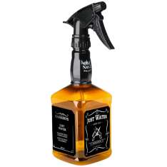 Barburys Pulverizador Just Water Formato Whiskey 600ml