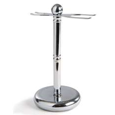 Barburys Soporte Cuchilla + Brocha De Afeitar