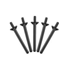 Barburys Sticks Depiladores Nariz 100 Unidades