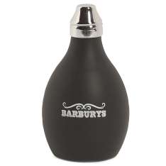 Barburys Verdi Pulverizador / Atomizador de Talco 100ml