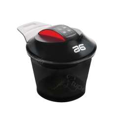 AG Batidora de Tintes 250ml