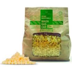 Beauty Image Cera de Madagascar Vegana Maxiperlas 800gr.