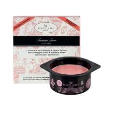 Beauty Image Cera Depilatoria Individual de Champagne 100GR