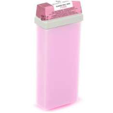 Beauty Image Cera Roll-on Rosa 110 ml.