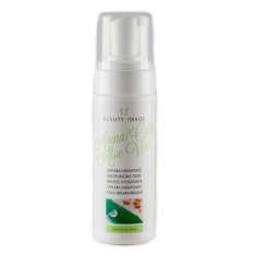 Beauty Image Espuma Post Depilación Hidratante con avena y aloe vera 150ml