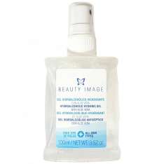 Beauty Image Gel Hidroalcoholico Higienizante Con Aloe Vera 100ml
