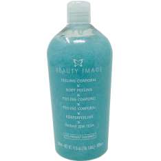 Beauty Image Peeling Corporal con Extracto de Frutas 500ml