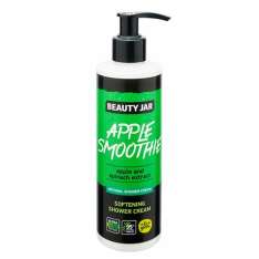 Beauty Jar Apple Smoothie crema de ducha suavizante de manzana y espinacas 250ml