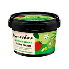 Beauty Jar Berrisimo Exfoliante Para el cuerpo 350 gr