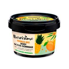 Beauty Jar Berrisimo Exfoliante Para El Cuerpo 350gr