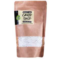 Beauty Jar Candy Shop Polvo De Baño Efervescente 250GR