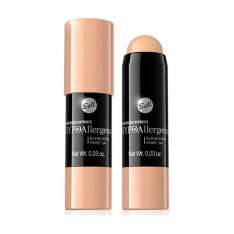 Bell Base de Maquillaje en Stick Hipoalérgenico Nº 03 Melocotón Natural 6,5 gr.