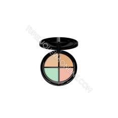 Bell Corrector Hipoalergénico "Retoque" Skin Camouflage 12gr.