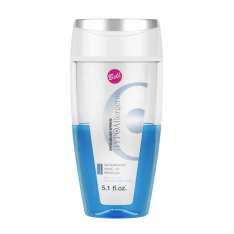 Bell Desmaquillador Bifásico Waterproof Hipoalergénico 150ml.