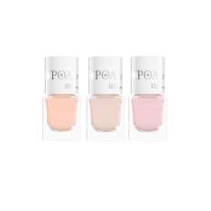 Bell Esmalte Manicura Francesa Hipoalergénico 9.5gr.