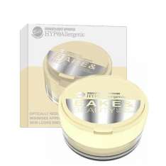 Bell Hipoalergénico Bake&Beauty Polvos Sueltos Para Baking 12GR