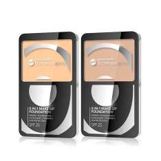 Bell Hipoalergénico Base de Maquillaje SPF25 Cream Matte