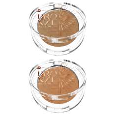 Bell Hipoalergénico Bronze Face Powder Polvos Bronceadores Para el Rostro 5GR