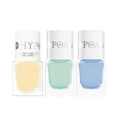 Bell Hipoalergénico Long Lasting Esmalte de Uñas 10GR