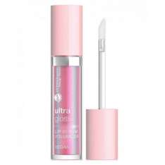 Bell Hipoalergénico ULTRA Brillo Voluminizador de Labios Holo Glow 4.1GR
