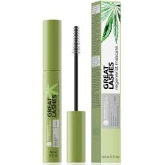 Bell Hypo Mascara de Pestañas Hipoalergénica Great Lashes 9g