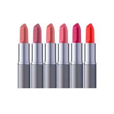 Bell HYPO Rich Mat Lipstick - Barra de labios hipoalergénica mate
