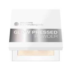 Bell Hypoallergenic Polvos Compactos Iluminadores 11gr