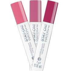 Bell Pintalabios Hipoalergénico  Stay-On Edición